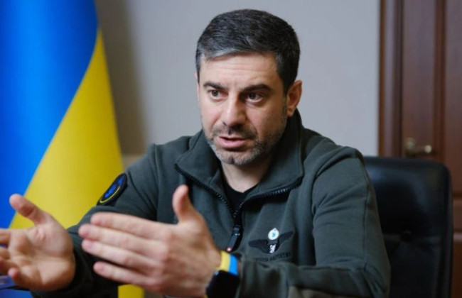 Дмитрий Лубинец высказался против расширения полномочий ТЦК и СП