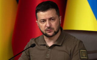 Для срыва контрнаступательных действий рф нам нужно подготовить большой резерв, — Зеленский