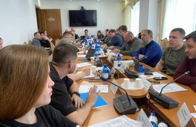 Комитет по вопросам обороны впервые работал в субботу: завершили ли рассмотрение законопроекта о мобилизации