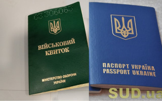 В законопроект о мобилизации вернули наказание для уклонистов, которые за границей: детали