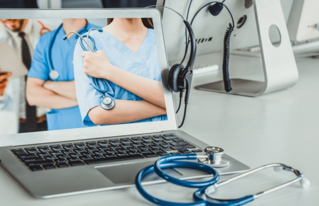 Правительство расширило возможности применения телемедицины в реабилитации