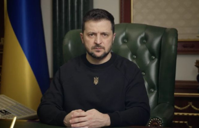 Зеленский сообщил, когда Рада проголосует за законопроект о мобилизации