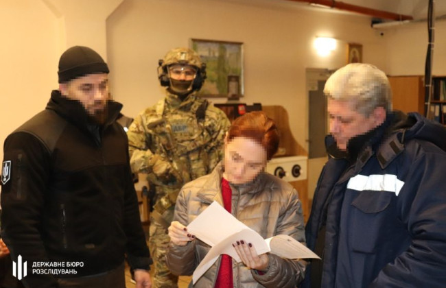 Продавали в рф комплектующие для ВПК: завершено досудебное расследование по топ-менеджменту концерна