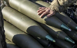 Эстония готова приобрести миллионы снарядов для Украины, однако есть нюанс