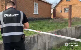 В Одесской области в собственном доме нашли тела матери и 7-летней дочери