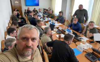 Комитет рассмотрел пересмотр диагнозов лиц с инвалидностью, полученных до 24 февраля 2022 года