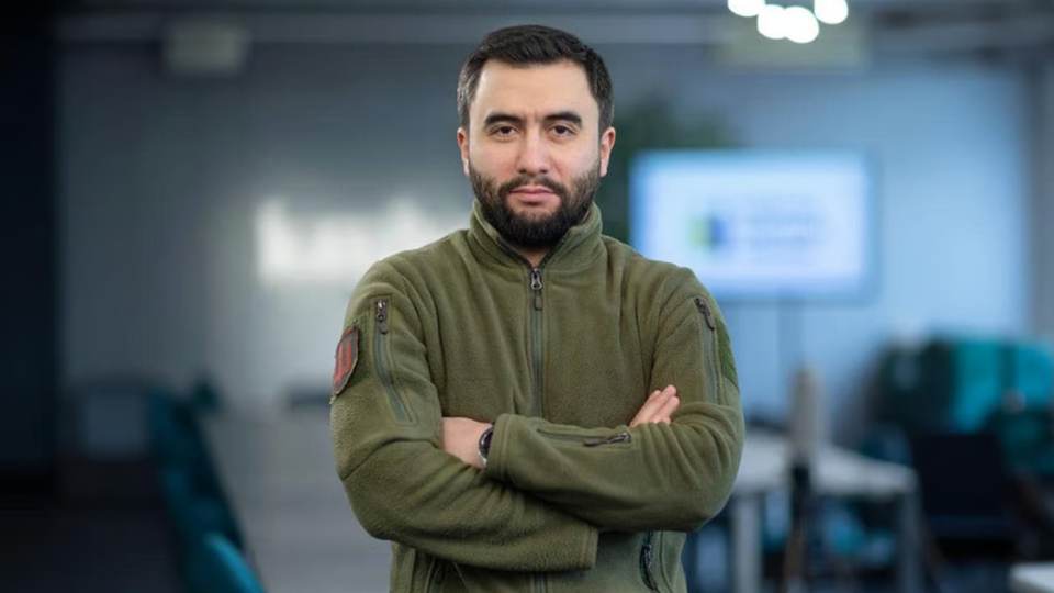 Державний оператор тилу розраховує на завершення формування наглядової ради у травні