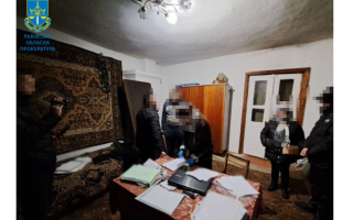 40 000 гривен за пакет документов: во Львовской области будут судить мужчин за организацию незаконного пересечения границы