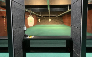 У столиці Грузії в тирі стався вибух, відео