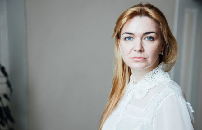 ТЦК уже через несколько месяцев получат данные всех мужчин от 18 до 60 лет, — Мошенец