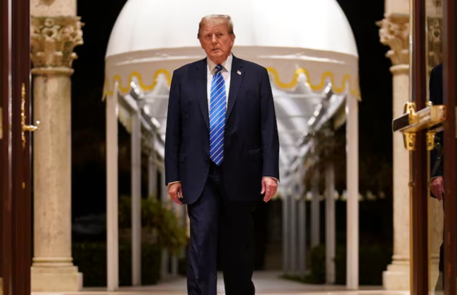 «Мирный план» Трампа заключается в сдаче Крыма и Донбасса рф – WP