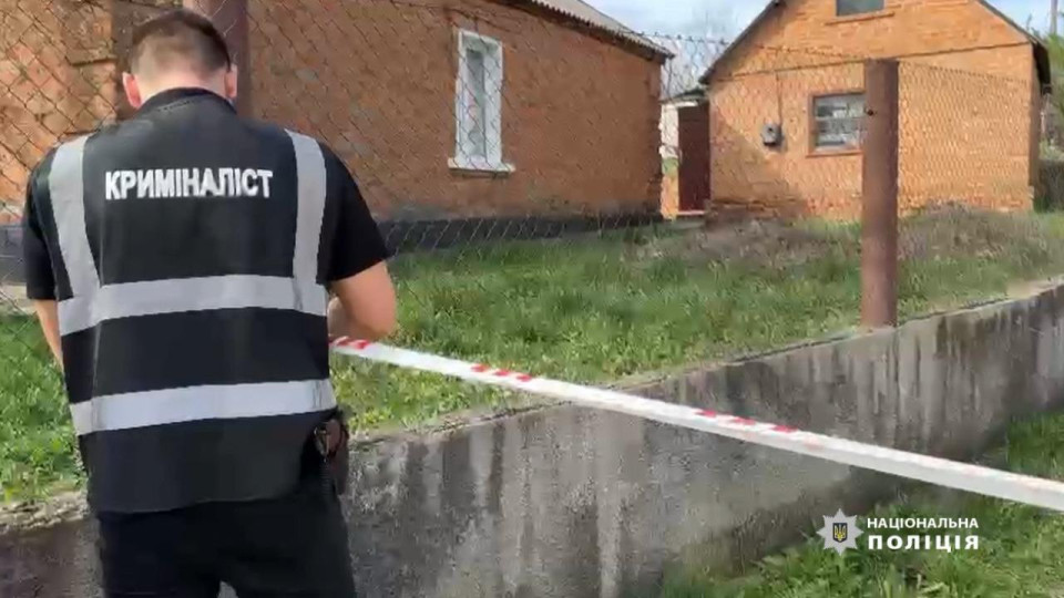 В Одесской области в собственном доме нашли тела матери и 7-летней дочери