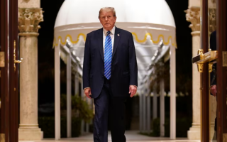 «Мирный план» Трампа заключается в сдаче Крыма и Донбасса рф – WP