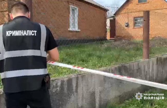 В Одесской области в собственном доме нашли тела матери и 7-летней дочери