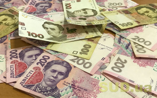 Украина выделит 21 млн гривен ветеранам для развития бизнеса