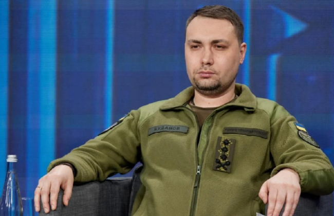 Кирилл Буданов прогнозирует усиление российского наступления в начале лета