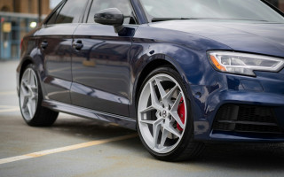 Сколько составляет средний возраст легковушек в ЕС и в какой стране самый старый автопарк