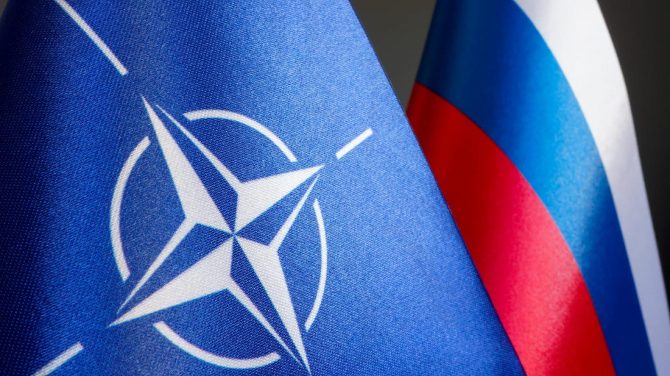 Почему россия угрожает НАТО, – объяснил Институт изучения войны