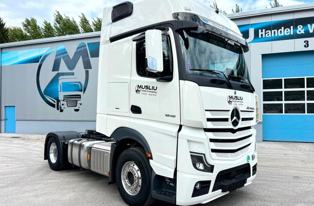 Командир подразделения получил от волонтеров грузовик, однако вместе с ним получил и проблемы из-за того, что не поставил автомобиль на учет