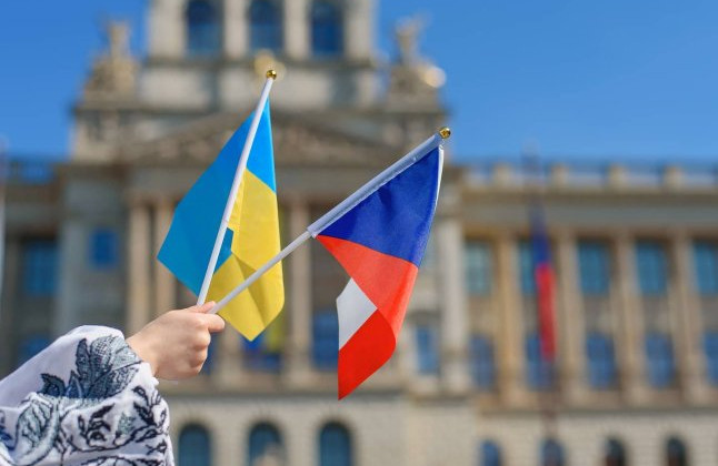 Проживание в Чехии: какие преимущества получат украинские беженцы по новому закону
