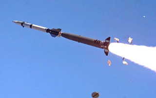 росія вдарила ракетами по припортовій інфраструктурі в Одесі