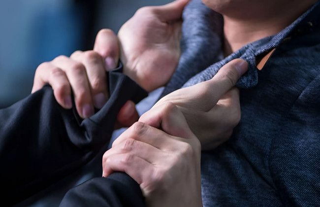 В Тернопольской области мужчина напал на односельчанина, который отказался сдавать деньги на беспилотник для ВСУ