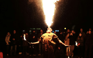 Критически важные: в МКИП подтвердили право на бронирование для работников цирка