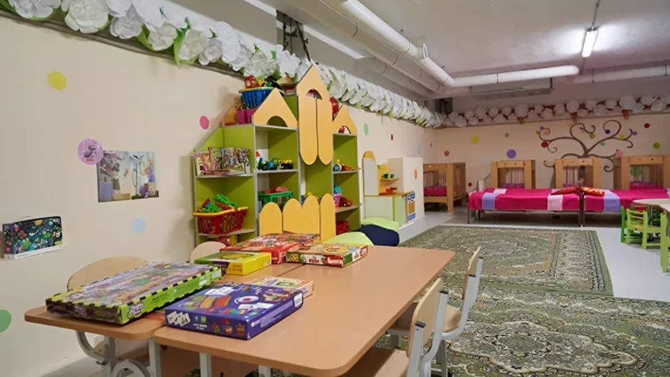 Привласнення пів мільйона гривень на відбудові дитячого садочка на Київщині: підозрюють підрядника