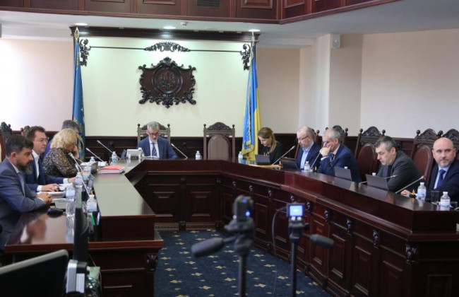 Двое судей подтвердили соответствие занимаемой должности — ВККС