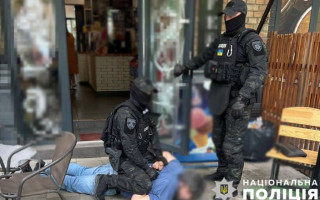 Требовал взятки за разрешение на стихийную торговлю: в Киеве будут судить экс-чиновника одной из РГА