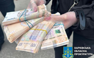 В Харькове медсестра за 200 000 грн оформляла фиктивную инвалидность