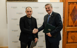 Украина и Венгрия согласовали открытие нового пункта пропуска на границе