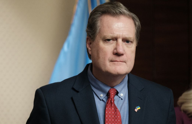 Российская пропаганда проникла в Конгресс США и усложняет передачу помощи Украине, — председатель Комитета по разведке Палаты представителей