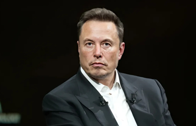 Верховный суд Бразилии открыл уголовное производство против Илона Маска