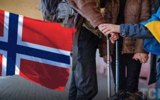 Норвегия сокращает выплаты для украинских беженцев: что нужно знать