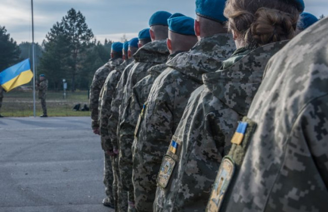 Освобождение от уплаты единого налога ФЛП, мобилизованных в период действия военного положения: разъяснение ГНС