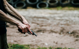 У МВС запустили опитування щодо володіння зброєю