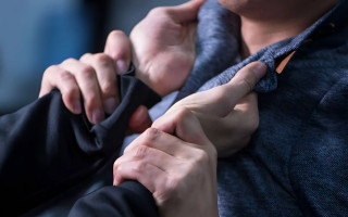 В Тернопольской области мужчина напал на односельчанина, который отказался сдавать деньги на беспилотник для ВСУ