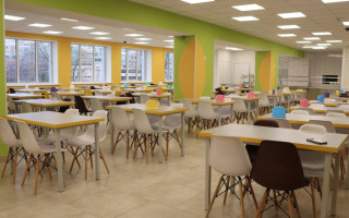 Кодекс для проектирования пищеблоков в заведениях образования вступает в силу с 1 мая
