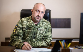 Відсидітися нікому не вдасться, – командувач Сухопутних військ ЗСУ Олександр Павлюк закликав українців приєднуватися до лав ЗСУ