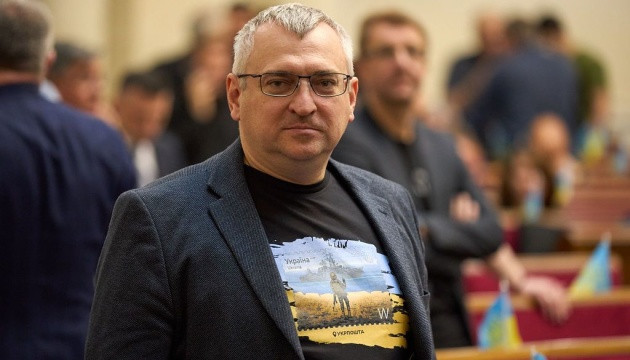 Нардеп Александр Федиенко подтвердил, что Комитет исключил из законопроекта о мобилизации статью о демобилизации