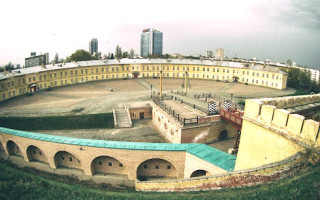 Директора музея «Киевская крепость» подозревают в растрате почти 1 млн гривен на реставрации