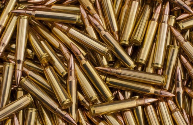 США передали Украине оружие, изъятое при перевозке в Йемен с нарушением резолюции Совбеза ООН