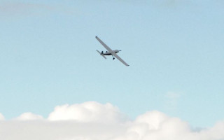 У рф дрони атакували центр підготовки пілотів: з'явилося відео