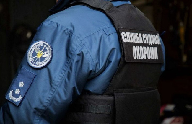 Обнародовали Стратегию развития Службы судебной охраны на 2024-2026 годы