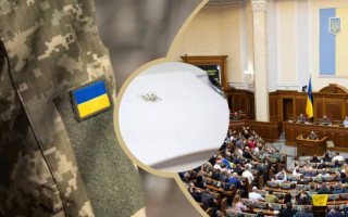 Комітет підготував остаточний варіант мобілізаційного законопроекту до другого читання, — нардеп