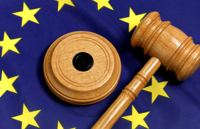 Засуджений за одержання хабаря правоохоронець вимагав виплатити йому заборгованість із зарплати і виграв справу у ЄСПЛ: що вирішила Велика Палата