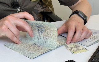 За неповідомлення про зміну адреси військовозобов’язаних штрафуватимуть від 17 тисяч грн