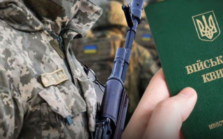 Демобилизацию исключили из мобилизационного законопроекта, — СМИ