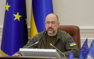 «Нужны четкие и понятные критерии», — Денис Шмыгаль поручил внести «справедливое» постановление о бронировании от мобилизации